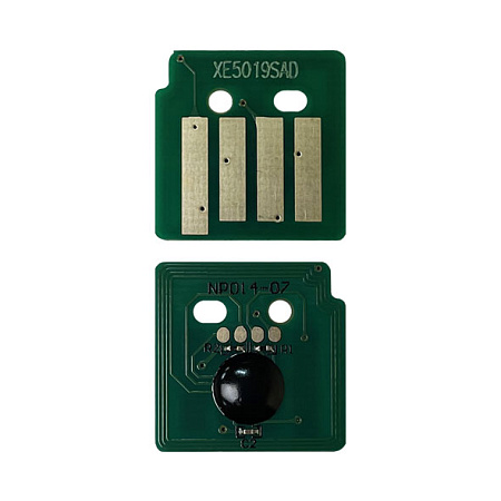 Чип к-жа Xerox WC 5019/5021/5022/5024 Drum (013R00670) (80K) UNItech(Zhono) Чип к-жа Xerox WC 5019/5021/5022/5024 Drum (013R00670) (80K) UNItech(Zhono)