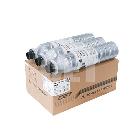 Тонер-картридж для RICOH Aficio MP 2014/2014AD/ type MP2014 (т,160) (4K) (CET), CET6605 