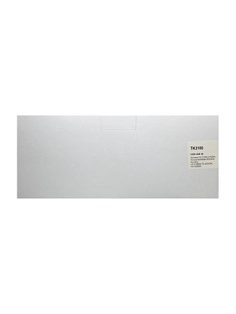 Тонер-картридж для (TK-3100) KYOCERA FS-2100D/2100DN, M3040DN/M3540DN (12,5K) (compatible) 
