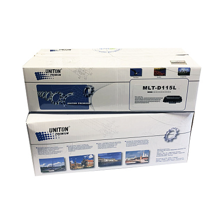 Картридж для SAMSUNG Xpress M2620/2670/2820/2870 (MLT-D115L) (3K) UNITON Premium Картридж для SAMSUNG Xpress M2620/2670/2820/2870 (MLT-D115L) (3K) UNITON Premium