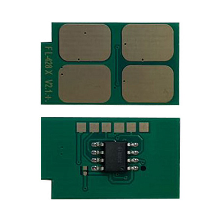 Чип к-жа для Pantum P3308/M7108 Toner (6K) TL-428X JT 