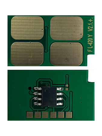 Чип к-жа для Pantum P3010/M6700 Toner (25K) TL-420Y  JT 