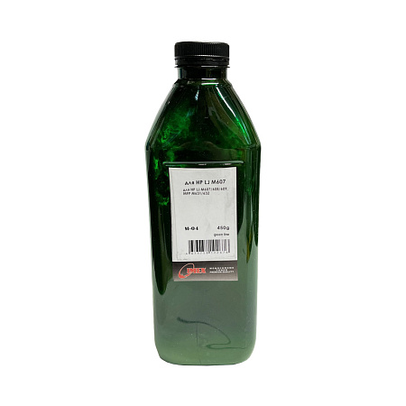 Тонер для HP LJ M607/608/609/MFP M631/632 (фл,450, M-04 IMEX) Green Line Тонер для HP LJ M607/608/609/MFP M631/632 (фл,450, M-04 IMEX) Green Line