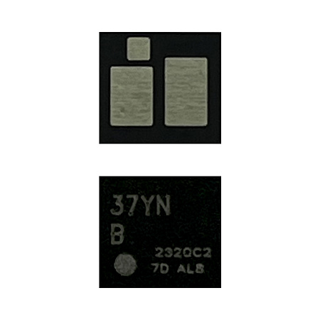 Чип к-жа HP LJ M608/609/MFP M631/632 (41K,OEM Size) CF237Y UNItech(Apex) 