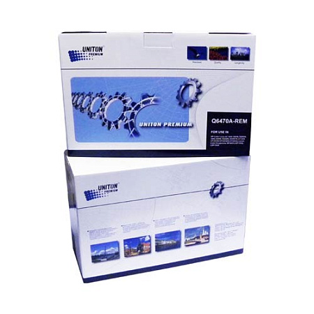 Картридж для HP Color LJ CP 1525/ CM1415 PRO CE322A желтый (1,3K) (compatible) 
