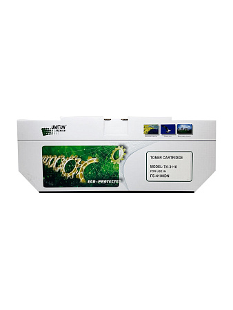 Тонер-картридж для (TK-3110) KYOCERA FS-4100DN (15,5K,TG-48 MURATA) UNITON Premium GREEN LINE (Eco Protected) Тонер-картридж для (TK-3110) KYOCERA FS-4100DN (15,5K,TG-48 MURATA) UNITON Premium GREEN LINE (Eco Protected)