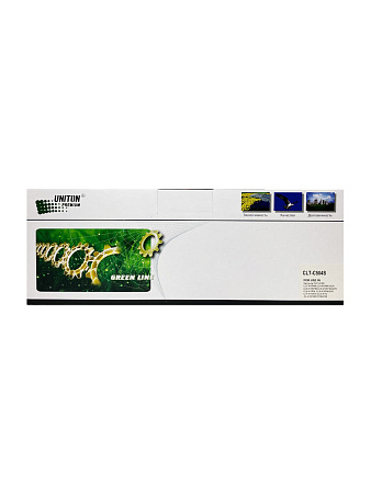 Картридж для SAMSUNG CLP-415/CLX-4195 (CLT-C504S) (1,8K) синий UNITON Premium GREEN LINE (Eco Protected) Картридж для SAMSUNG CLP-415/CLX-4195 (CLT-C504S) (1,8K) синий UNITON Premium GREEN LINE (Eco Protected)