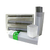 Ракель для  HP Color LJ 5500/5550/CP6015 (УПАКОВКА 10 шт)  Kuroki 