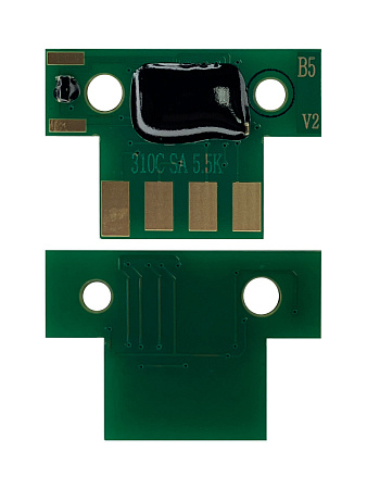 Чип к-жа Xerox C310/C315 (006R04368) (8K)  black UNItech (Zhono) 