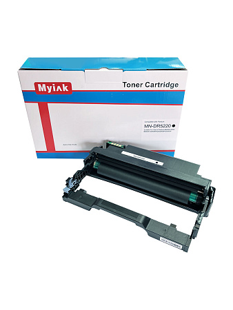 Картридж для Pantum BP5200/BM5201 DR5220 DL-R5220  (30K) MyInk 