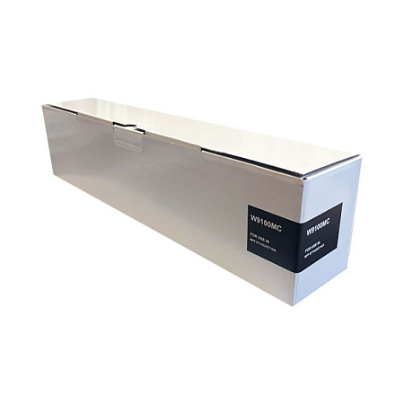 Картридж для HP LJ Managed E77422/ E77428 W9100MC Toner Cartr черный (25K) (compatible) Картридж для HP LJ Managed E77422/ E77428 W9100MC Toner Cartr черный (25K) (compatible)