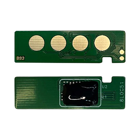 Плата чипа для программирования Unismart type B93 UNItech(Apex) 