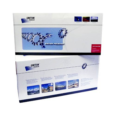 Картридж для HP Color LJ 5500 C9733A (645A) (R) красный (11K) UNITON Premium Картридж для HP Color LJ 5500 C9733A (645A) (R) красный (11K) UNITON Premium