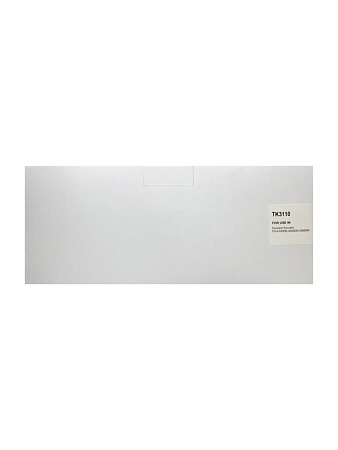 Тонер-картридж для (TK-3110) KYOCERA FS-4100DN (15,5K) (compatible) Тонер-картридж для (TK-3110) KYOCERA FS-4100DN (15,5K) (compatible)