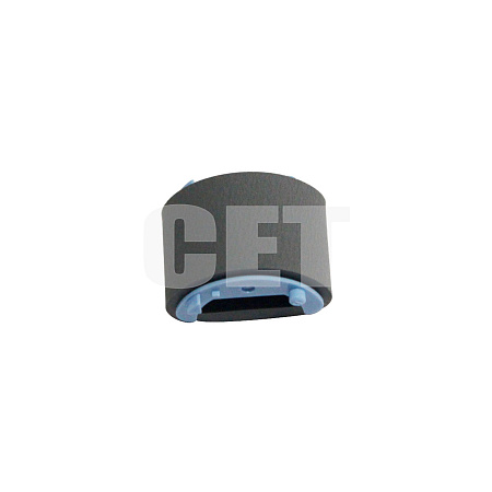 Ролик захвата бумаги для HP P1505/P1566/P1606/M1120/M1522/M1536 (CET), CET4952 Ролик захвата бумаги для HP P1505/P1566/P1606/M1120/M1522/M1536 (CET), CET4952
