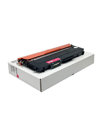 Картридж для HP Color LJ 150/MFP178/ MFP179  W2073A (117A) красный (0,7К) (compatible) 