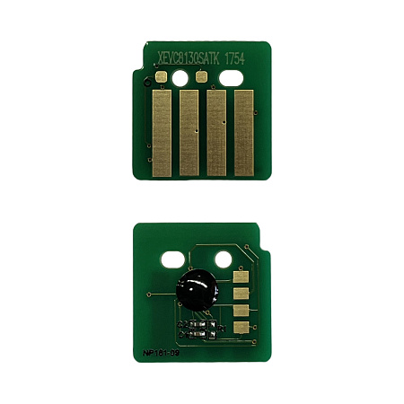 Чип к-жа Xerox AltaLink C8130/ C8135 (006R01757) (28K) yellow JT Чип к-жа Xerox AltaLink C8130/ C8135 (006R01757) (28K) yellow JT