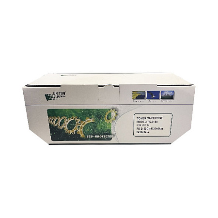 Тонер-картридж для (TK-3100) KYOCERA FS-2100D/2100DN, M3040DN/M3540DN (12,5K,TG-48 MURATA) UNITON Premium GREEN LINE (Eco Protected) Тонер-картридж для (TK-3100) KYOCERA FS-2100D/2100DN, M3040DN/M3540DN (12,5K,TG-48 MURATA) UNITON Premium GREEN LINE (Eco Protected)