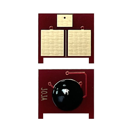 Чип к-жа HP Color LJ M880 Toner (32K) CF303A magenta UNItech(Apex) Чип к-жа HP Color LJ M880 Toner (32K) CF303A magenta UNItech(Apex)