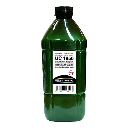Тонер для KYOCERA FS Color Универсал тип UC 1950K (TK-5220) (фл,900,черный ,MITSUBISHI/MKI) Green Line Тонер для KYOCERA FS Color Универсал тип UC 1950K (TK-5220) (фл,900,черный ,MITSUBISHI/MKI) Green Line
