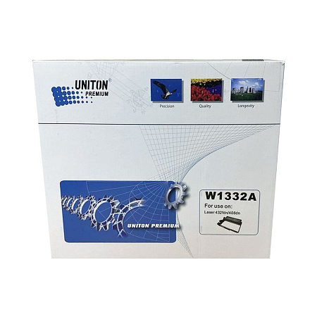 Картридж для HP Laser 408/MFP 432 W1332A Imaging Drum (30K) UNITON Premium 