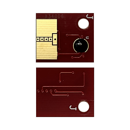 Чип к-жа Lexmark X342 (6К) (type J) UNItech(Apex) 