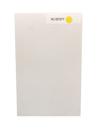 Картридж для CANON  PFI-107Y IPF 670/680/685/770/780/785 Yellow (130ml, Dye) MyInk Т/У 