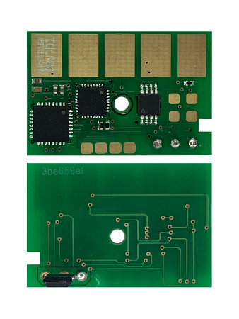 Чип к-жа F + Imaging P40dn/M40adn,PB401dn/MB401adfn (кроме M40adn3L) (15К) 40STB15  UNItech (Zhono) 