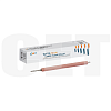 Резиновый (прижимной) вал для HP Color LJ M452/MFP M377/M477/M479 (water foam) (CET), CET211001N 