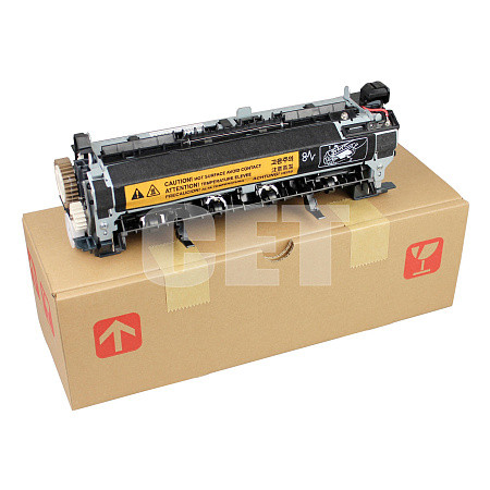 Печка в сборе для HP P4014/P4015/P4515 (CET), CET5958 
