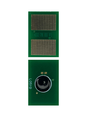 Чип к-жа OKI B432dn/B412dn/MB472w/MB492dn/MB562dnw (7K,OEM Size) UNItech(Zhono) 