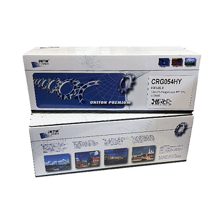 Картридж для CANON LBP-621/623 CRG 054H Y/LBP-611/613 CRG 045HY/HP Color LJ M252/M277 CF402X/HP Color LJ M254 CF542X желтый (3,1K) UNITON Premium Картридж для CANON LBP-621/623 CRG 054H Y/LBP-611/613 CRG 045HY/HP Color LJ M252/M277 CF402X/HP Color LJ M254 CF542X желтый (3,1K) UNITON Premium